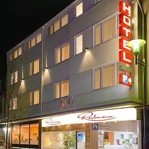 Hotel Rußmann & Living, Goldbach (Bavaria)
