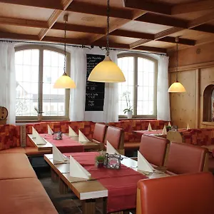 Gasthuis Ristorante Pizzeria Pension Taormina, Roßhaupten