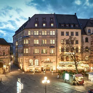 Victoria 4* Neurenberg