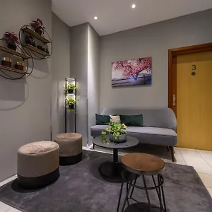 Margit 3*, München Deutschland