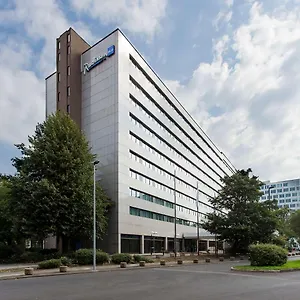 Radisson Blu Conference Hotel, 4*, Düsseldorf Deutschland