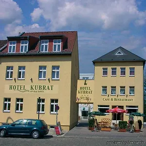 Kubrat An Der Spree 3* Berlijn