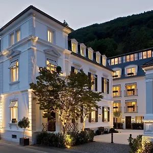 House Of Hutter - & 5* Heidelberg