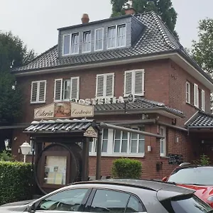 Osteria-hotel-centovini , Köln Deutschland