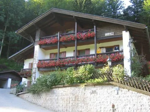 Hotel Alpenresi Ramsau bei Berchtesgaden