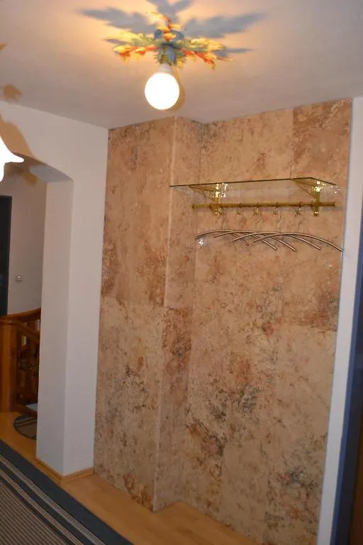 Πανσιόν Hotel Alpenresi Ramsau bei Berchtesgaden