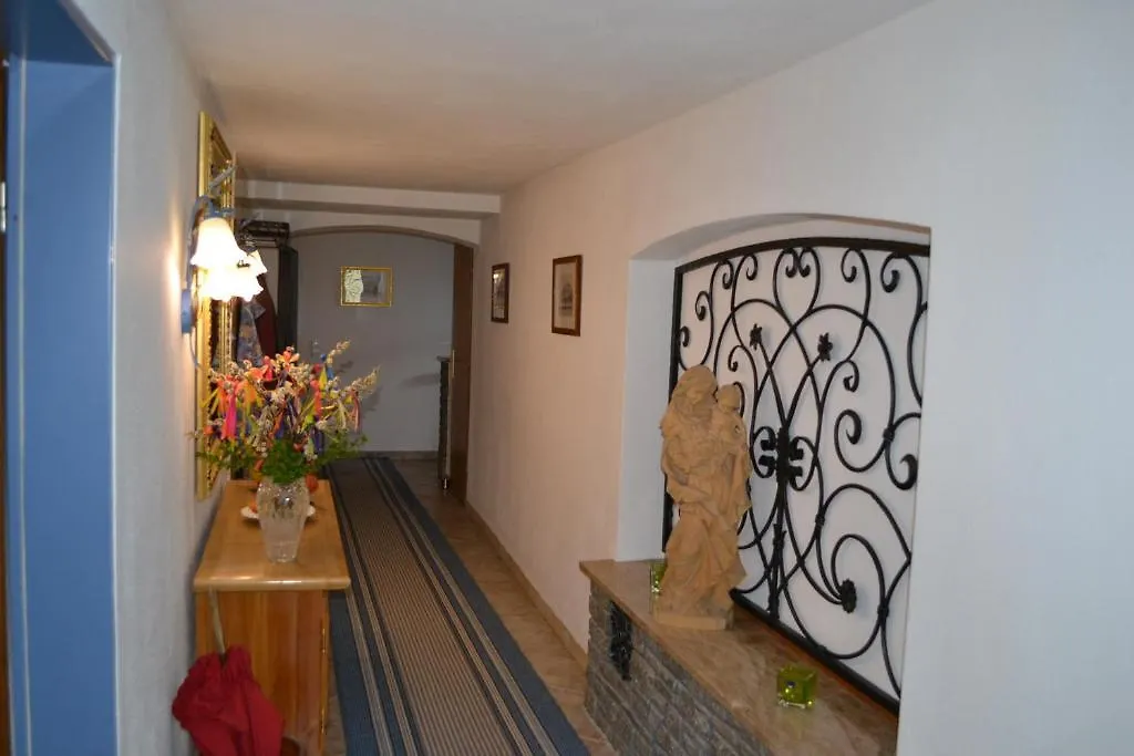 *** Gasthof Hotel Alpenresi Ramsau bei Berchtesgaden Deutschland