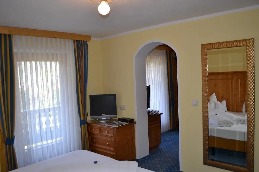 Hotel Alpenresi Ramsau bei Berchtesgaden Deutschland