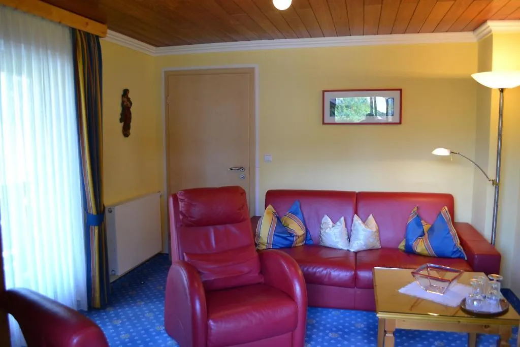Gasthof Hotel Alpenresi Ramsau bei Berchtesgaden