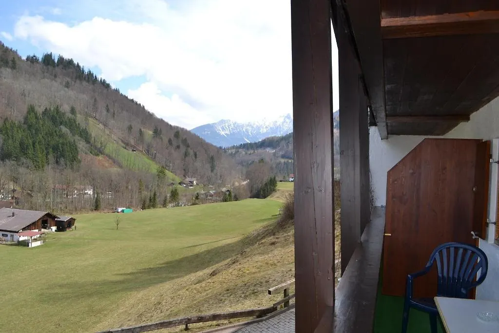 Hotel Alpenresi Ramsau bei Berchtesgaden 3*,  Deutschland